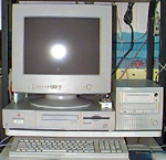 PowerMac6100/60AV